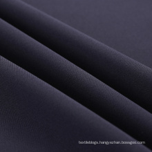 Premium stretch polyester spandex poly elastane knit fabric for Yoga Leggings, Sports Bra